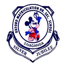 Oxford Group of Schools Sivaganga Company logo
